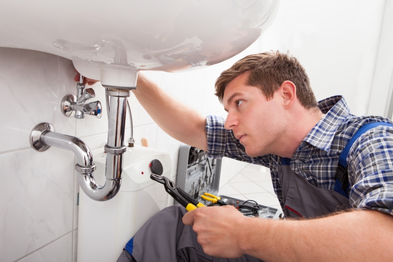 Emergency Plumbers Northwood