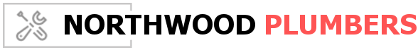 Plumbing in Northwood logo